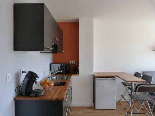Apartamento Studio � 2 Pas Du Port De Paimpol