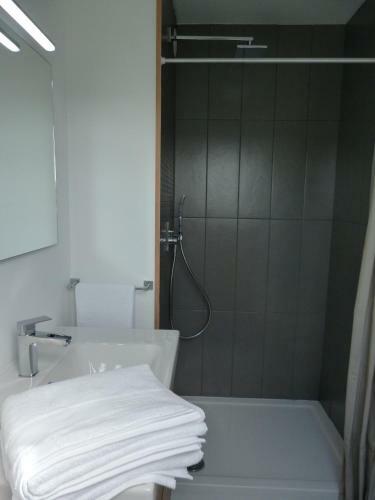 Apartamento Studio � 2 Pas Du Port De Paimpol