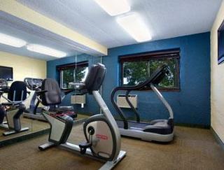 Hotel Travelodge - Davenport