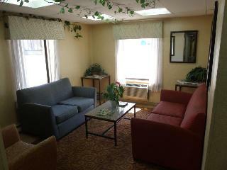 Hotel Travelodge - Davenport