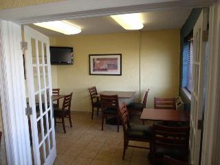 Hotel Travelodge - Davenport