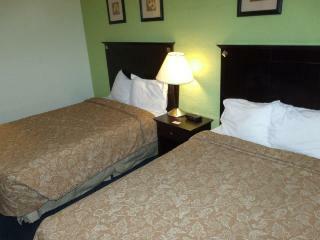 Hotel Travelodge - Davenport