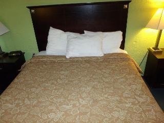 Hotel Travelodge - Davenport