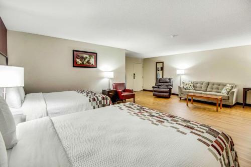 Motel Knights Inn