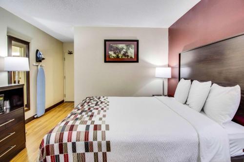 Motel Knights Inn