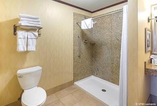 Hotel Comfort Suites Manhattan