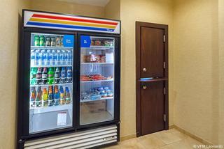 Hotel Comfort Suites Manhattan