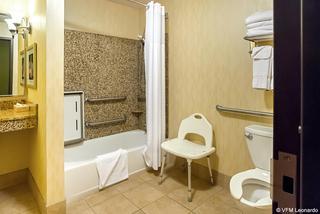 Hotel Comfort Suites Manhattan
