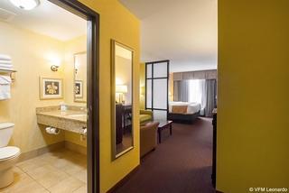 Hotel Comfort Suites Manhattan