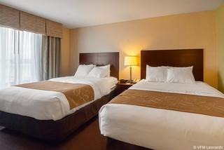 Hotel Comfort Suites Manhattan