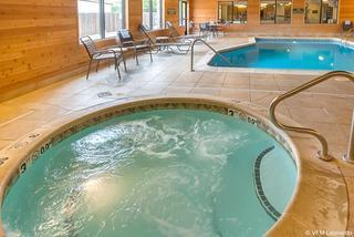 Hotel Comfort Suites Manhattan