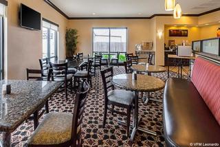 Hotel Comfort Suites Manhattan