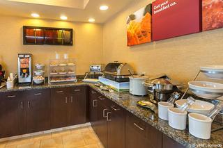 Hotel Comfort Suites Manhattan