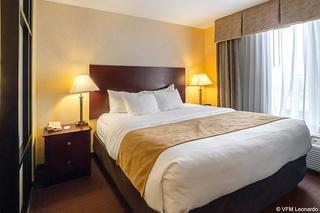 Hotel Comfort Suites Manhattan