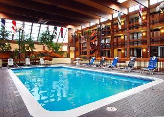 Hotel Four Points By Sheraton Manhattan