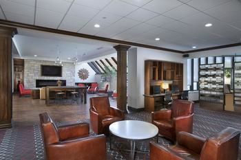 Hotel Four Points By Sheraton Manhattan