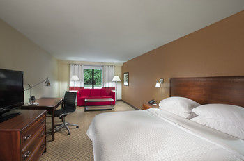 Hotel Four Points By Sheraton Manhattan