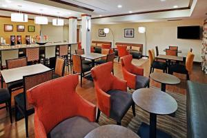 Hotel Hampton Inn Manhattan