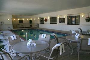 Hotel Hampton Inn Manhattan