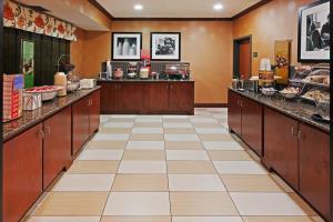 Hotel Hampton Inn Manhattan