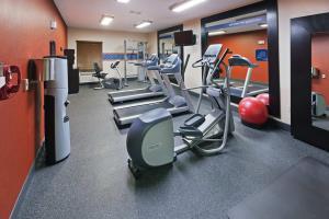 Hotel Hampton Inn Manhattan
