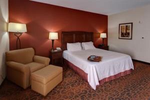 Hotel Hampton Inn Manhattan