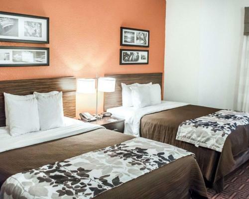 Hotel Sleep Inn