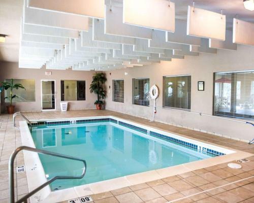 Hotel Sleep Inn