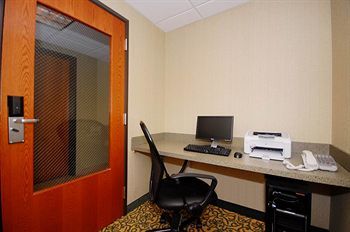 Hotel Suburban Extended Stay O Fallon