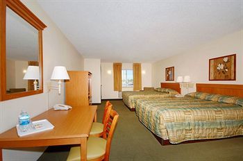 Hotel Suburban Extended Stay O Fallon