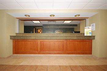 Hotel Suburban Extended Stay O Fallon