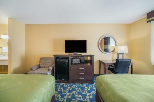 Hotel Quality Inn O'fallon