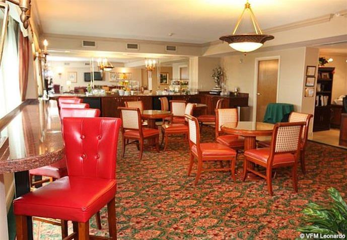 Hotel Indianapolis Marriott North