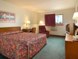 Motel Super 8 Indianapolis