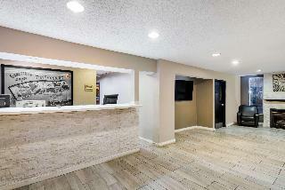 Motel Super 8 Indianapolis/northeast/castleton