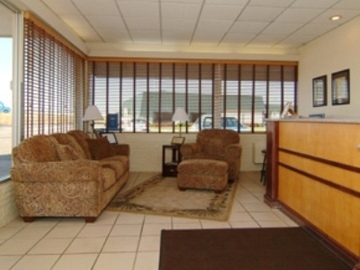 Hotel Days Inn Salina South