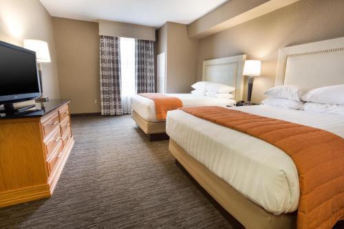 Hotel Drury Inn & Suites Lafayette