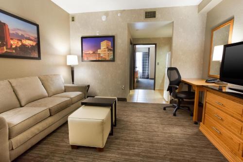 Hotel Drury Inn & Suites Lafayette