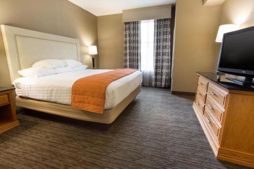 Hotel Drury Inn & Suites Lafayette