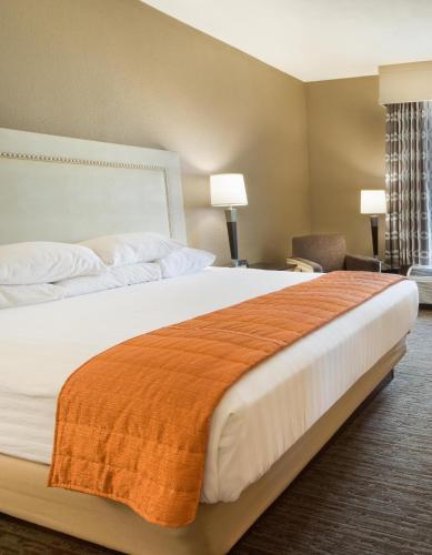 Hotel Drury Inn & Suites Lafayette