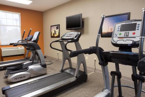 Hotel Drury Inn & Suites Lafayette