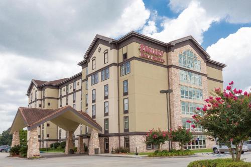 Hotel Drury Inn & Suites Lafayette