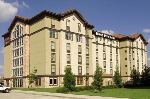 Hotel Drury Inn & Suites Lafayette