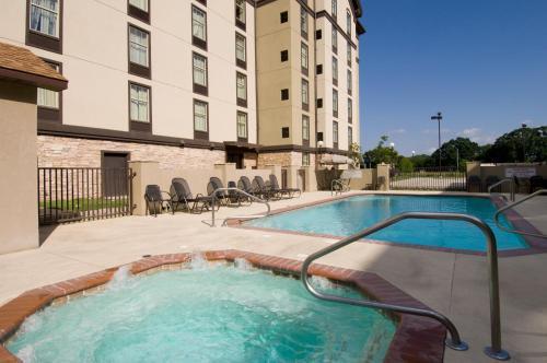 Hotel Drury Inn & Suites Lafayette