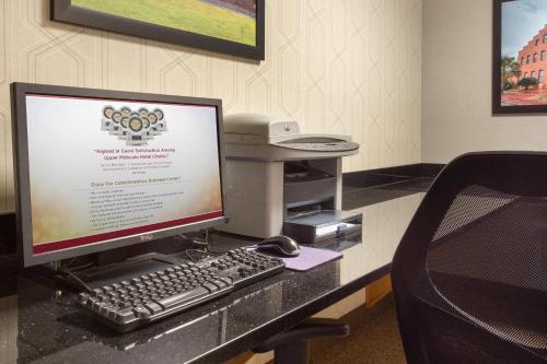 Hotel Drury Inn & Suites Lafayette