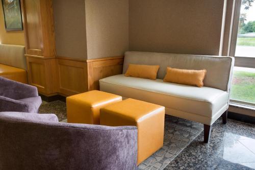Hotel Drury Inn & Suites Lafayette