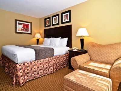 Hotel Best Western Lafayette Inn