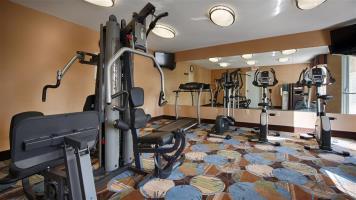 Hotel Best Western Lafayette Inn