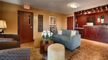Hotel Best Western Lafayette Inn