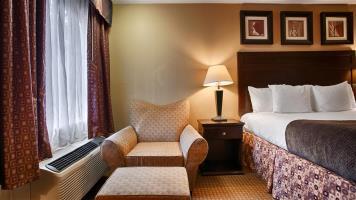 Hotel Best Western Lafayette Inn